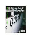 Mental Athletic Tokyo Special Issue/ Cover 3 Graffiti