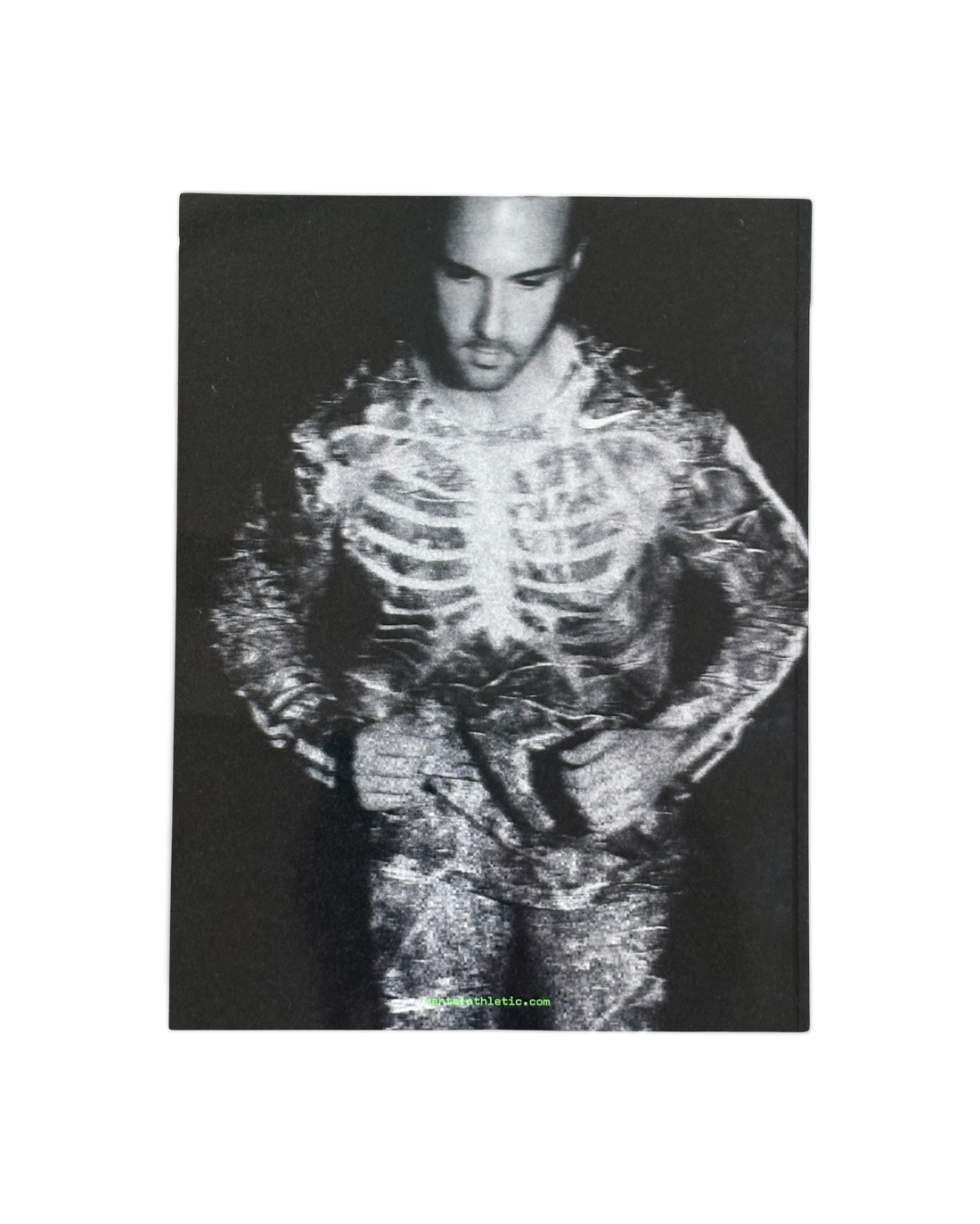 Mental Athletic Tokyo Special Issue/ Cover 3 Cult