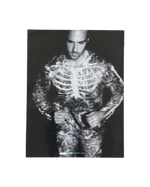 Mental Athletic Tokyo Special Issue/ Cover 3 Cult