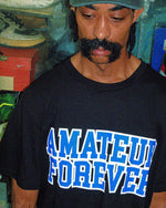 Mental Athletic Amateur Tee