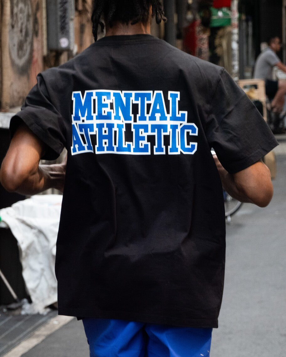 Official Store – Mental Athletic