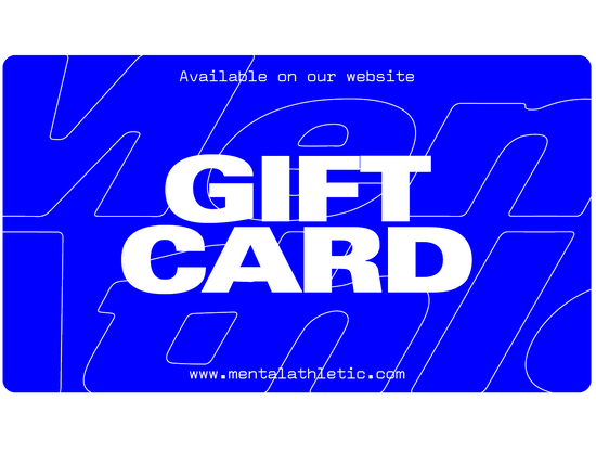 Mental Athletic Digital Gift Card