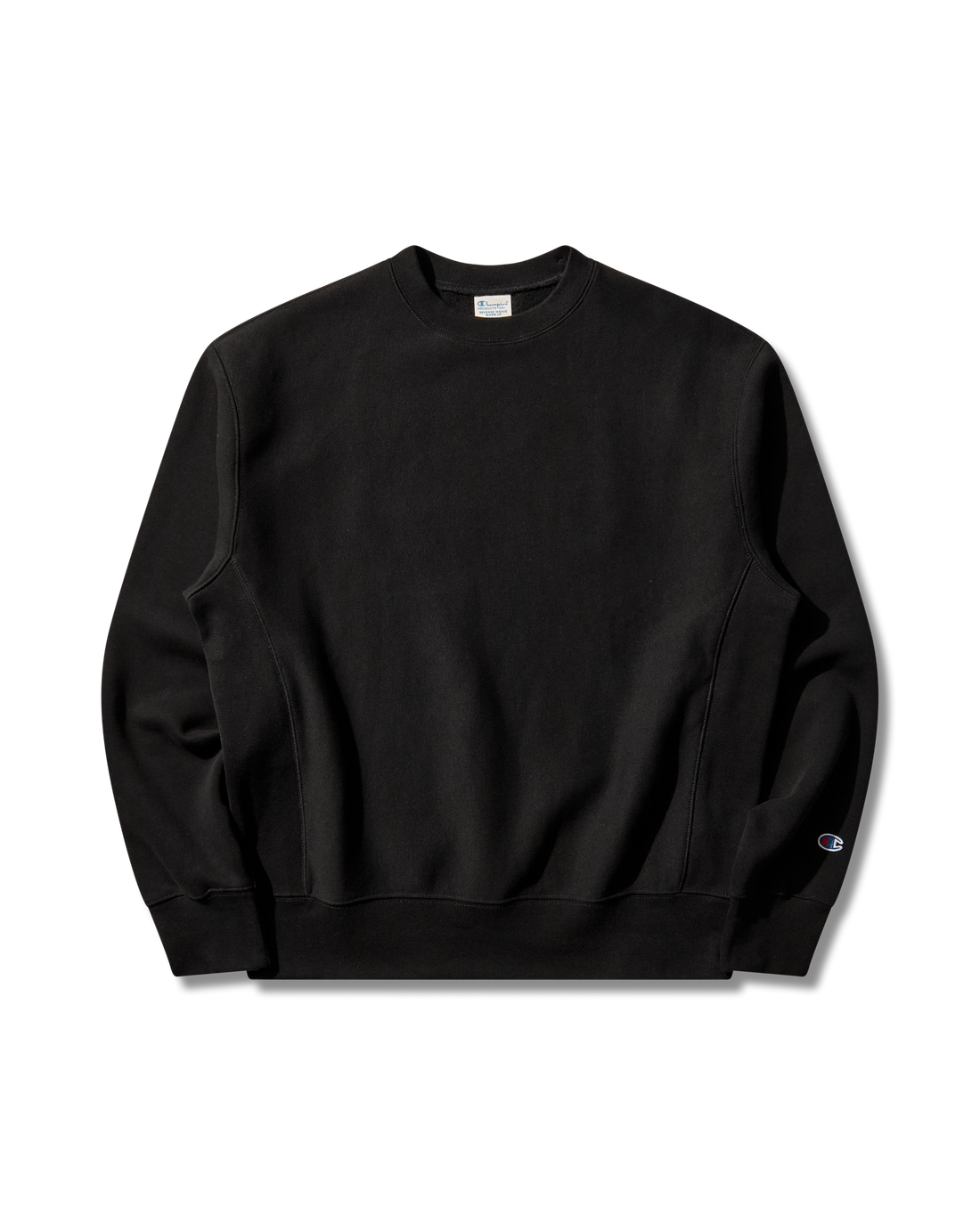 Mental Athletic / Champion Overlogo Crewneck