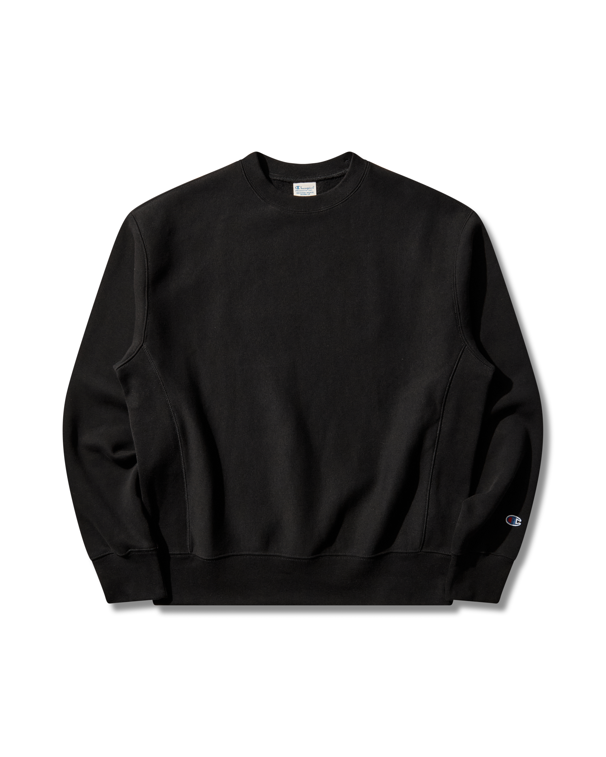 Mental Athletic / Champion Overlogo Crewneck