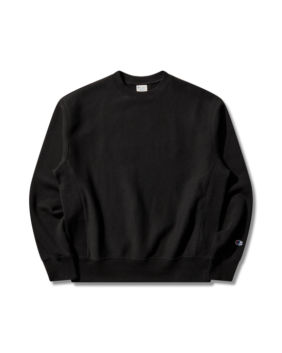 Mental Athletic / Champion Overlogo Crewneck