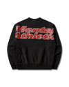Mental Athletic / Champion Overlogo Crewneck