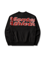 Mental Athletic / Champion Overlogo Crewneck