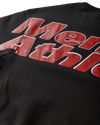 Mental Athletic / Champion Overlogo Crewneck