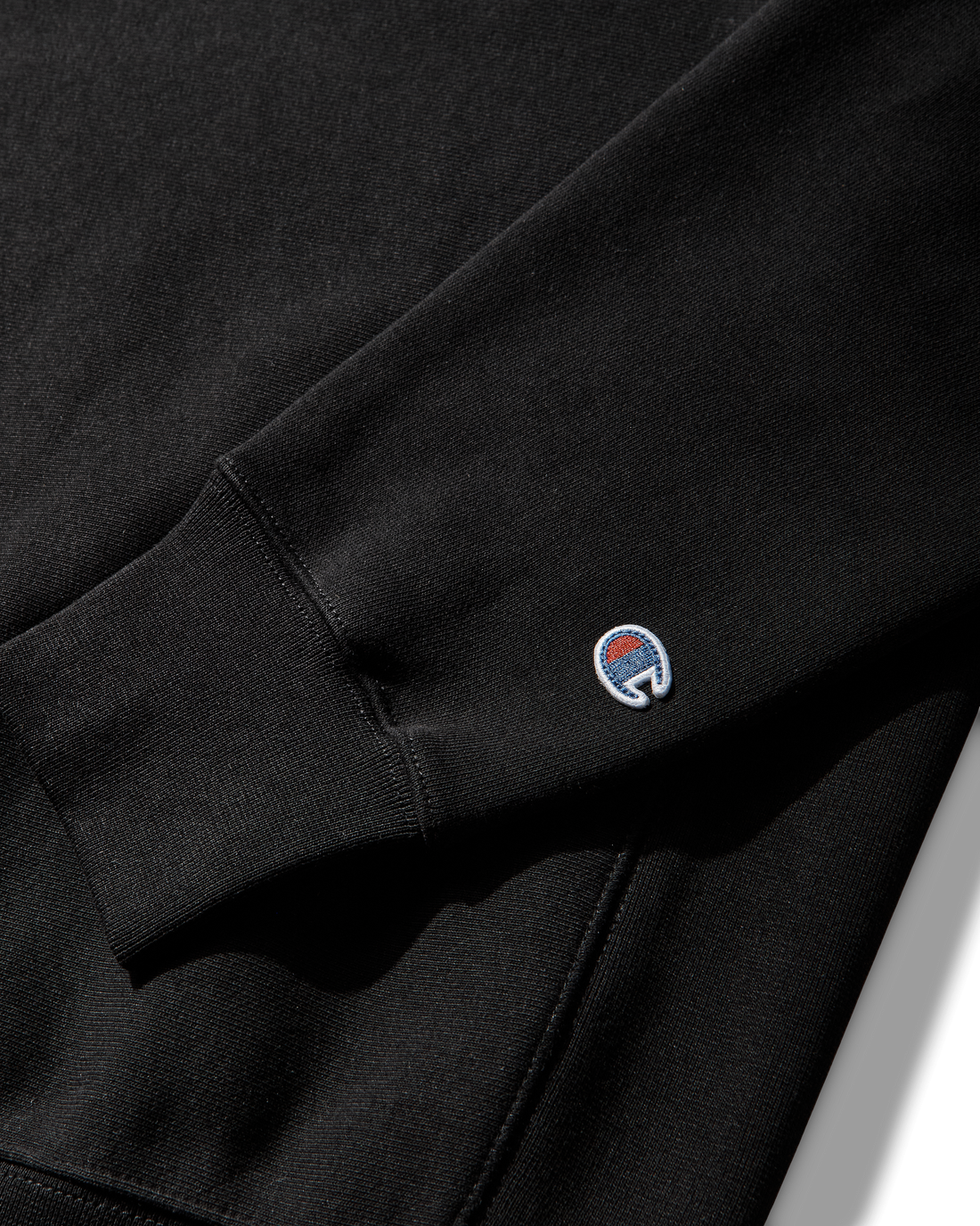 Mental Athletic / Champion Overlogo Crewneck
