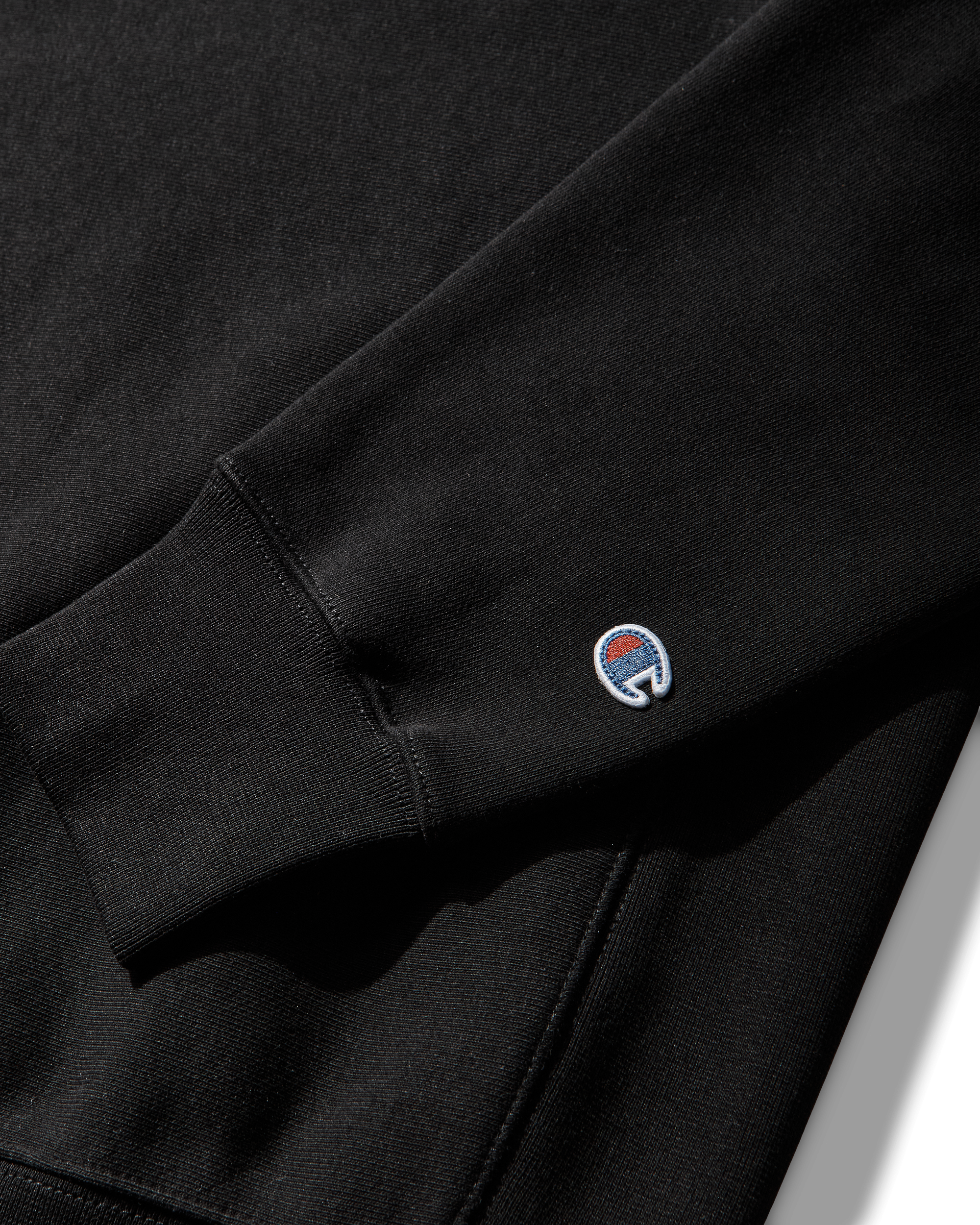 Mental Athletic / Champion Overlogo Crewneck
