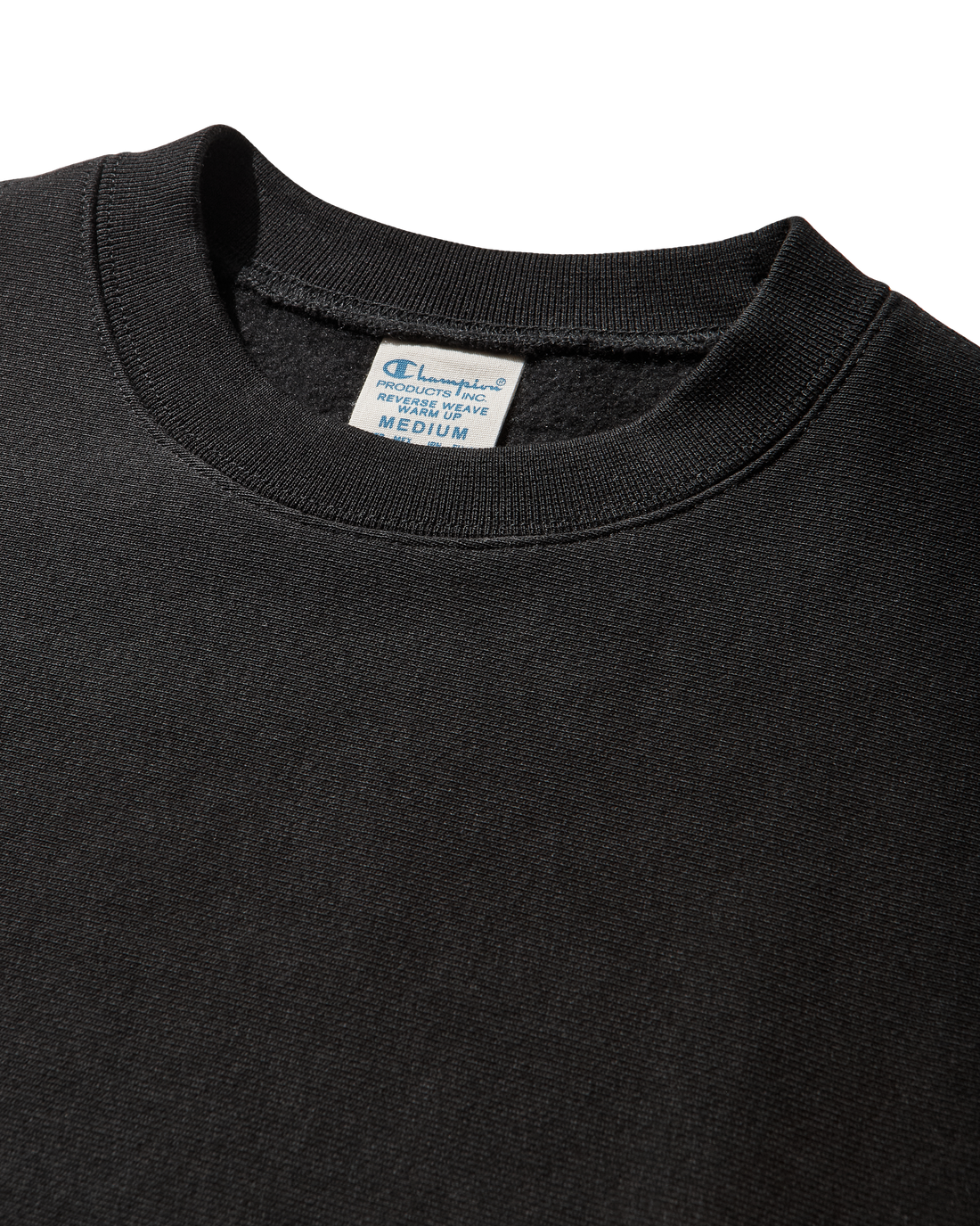 Mental Athletic / Champion Overlogo Crewneck