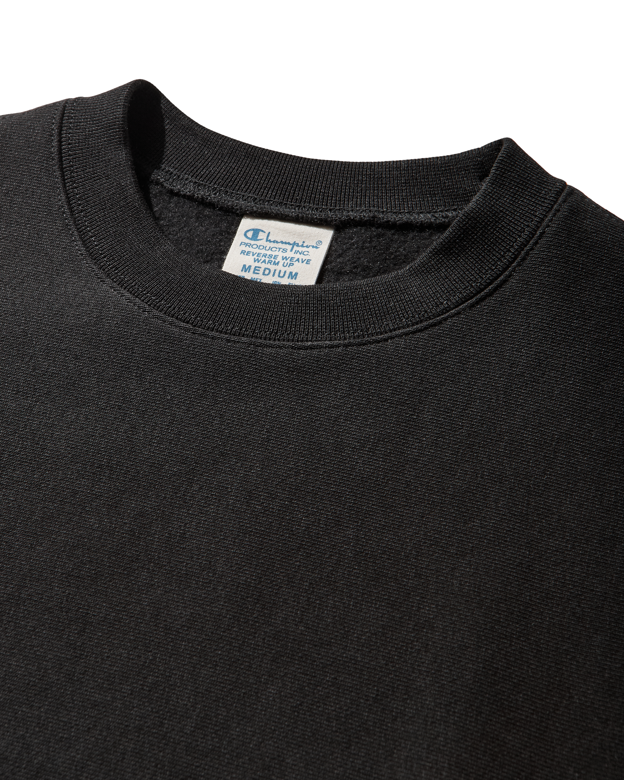 Mental Athletic / Champion Overlogo Crewneck