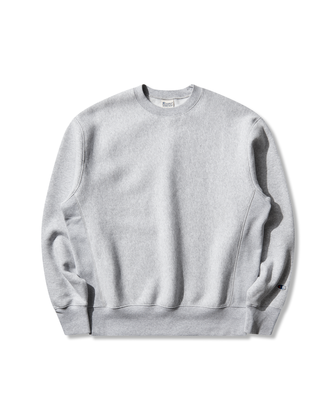 Mental Athletic / Champion Overlogo Crewneck