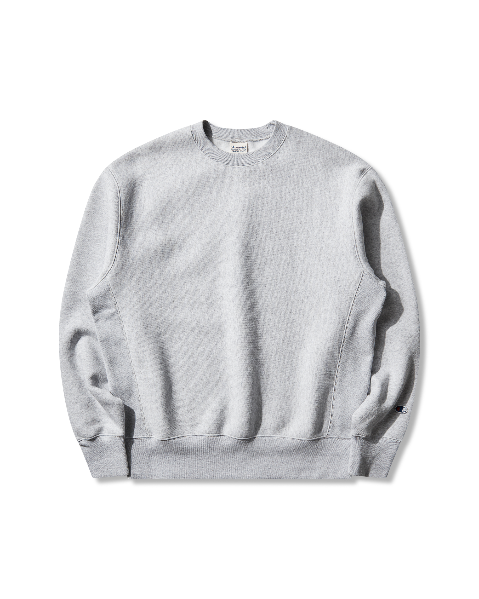 Mental Athletic / Champion Overlogo Crewneck