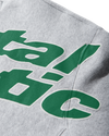 Mental Athletic / Champion Overlogo Crewneck