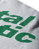 Mental Athletic / Champion Overlogo Crewneck
