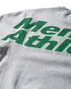 Mental Athletic / Champion Overlogo Crewneck