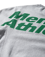 Mental Athletic / Champion Overlogo Crewneck