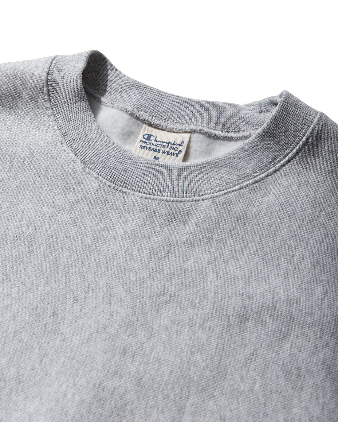 Mental Athletic / Champion Overlogo Crewneck