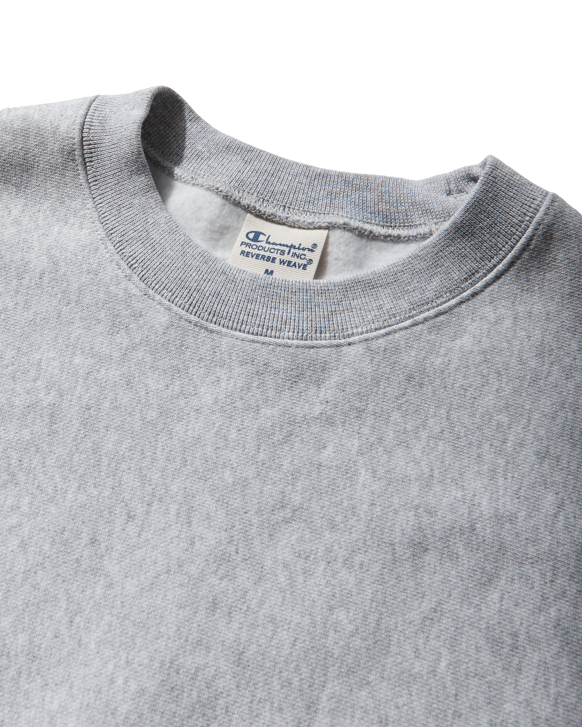 Mental Athletic / Champion Overlogo Crewneck