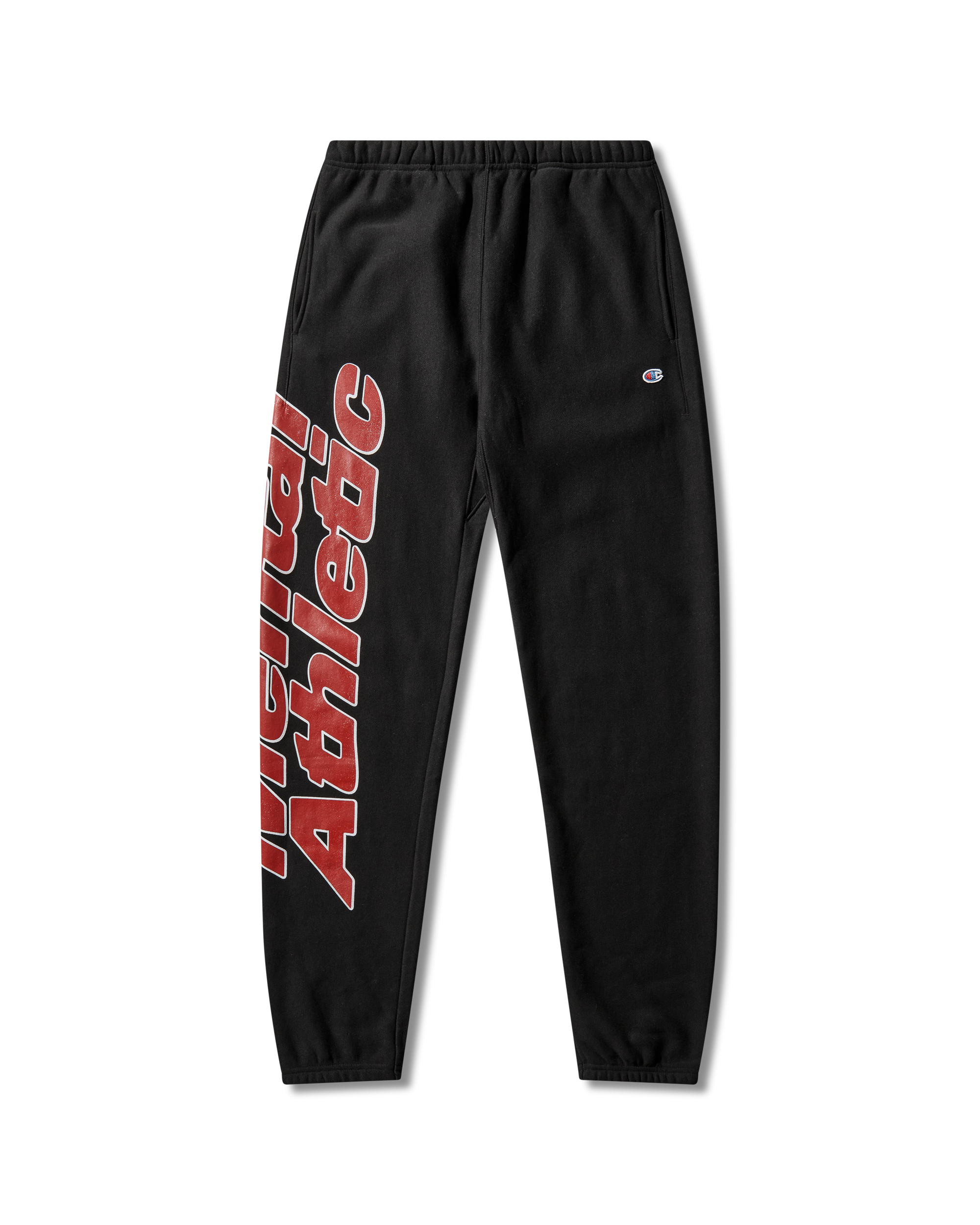 Mental Athletic / Champion Overlogo Sweatpants