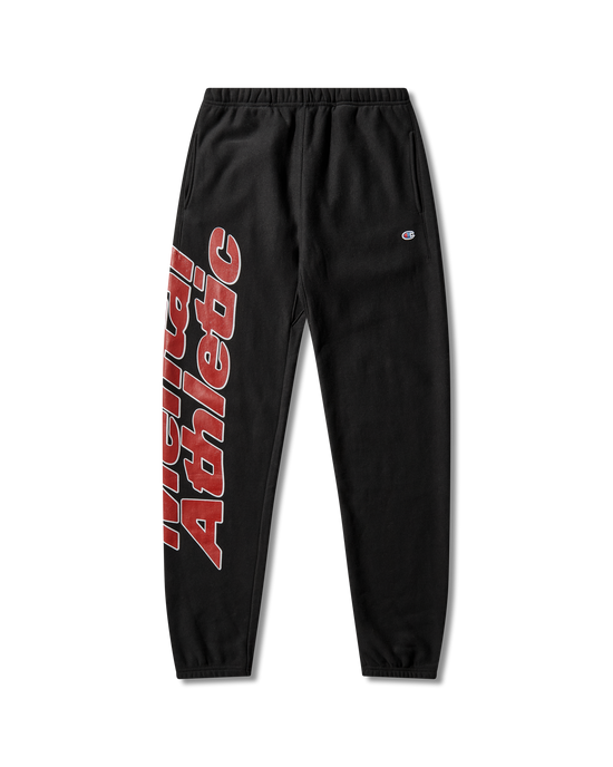 Mental Athletic / Champion Overlogo Sweatpants