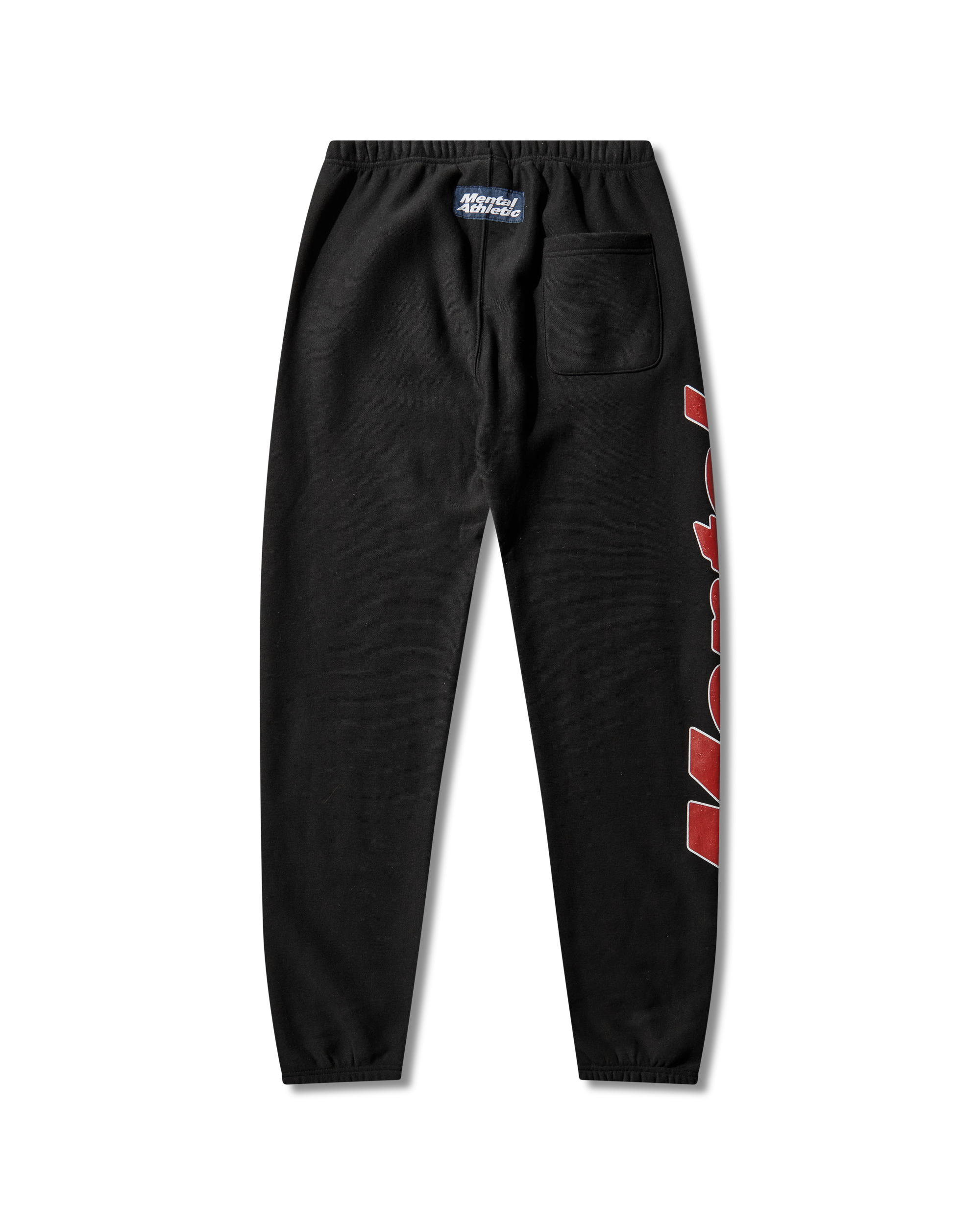 Mental Athletic / Champion Overlogo Sweatpants