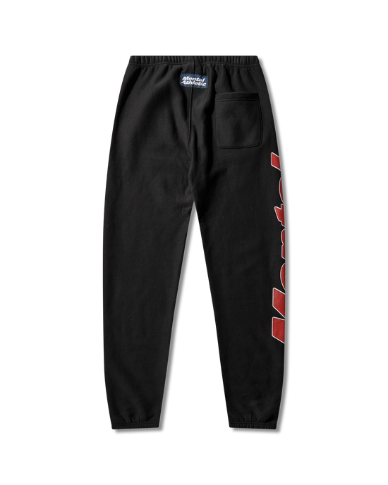 Mental Athletic / Champion Overlogo Sweatpants