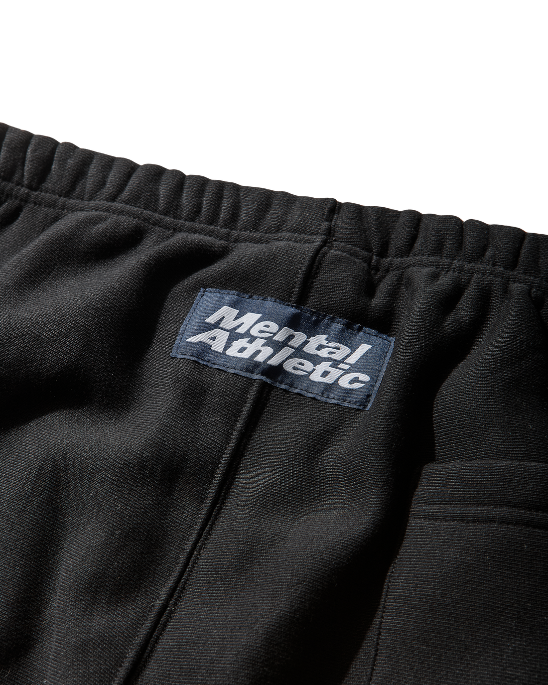Mental Athletic / Champion Overlogo Sweatpants