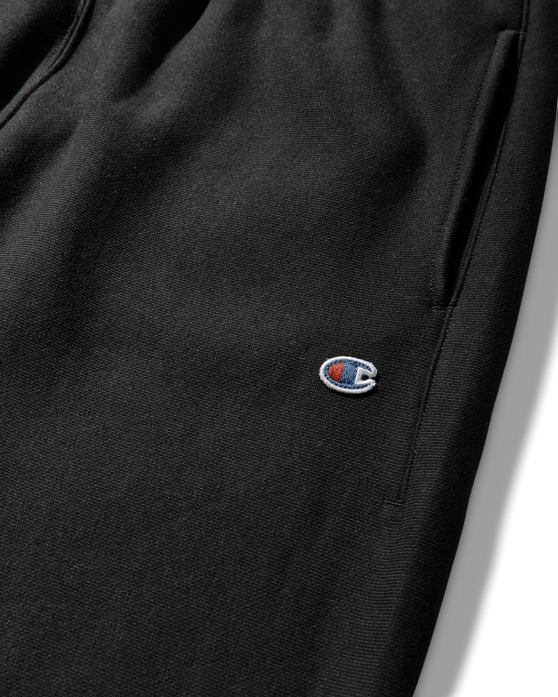 Mental Athletic / Champion Overlogo Sweatpants