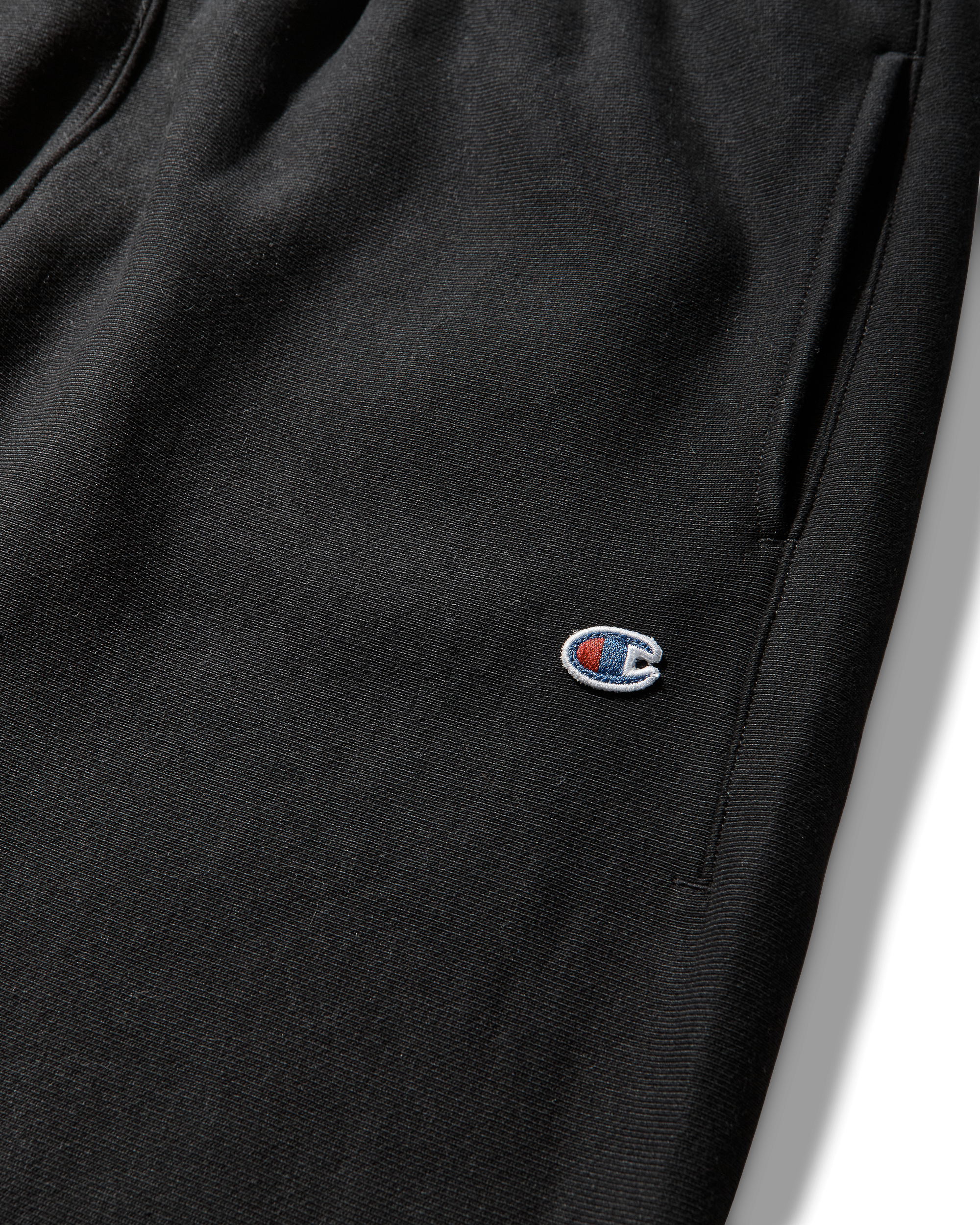 Mental Athletic / Champion Overlogo Sweatpants