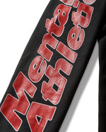 Mental Athletic / Champion Overlogo Sweatpants