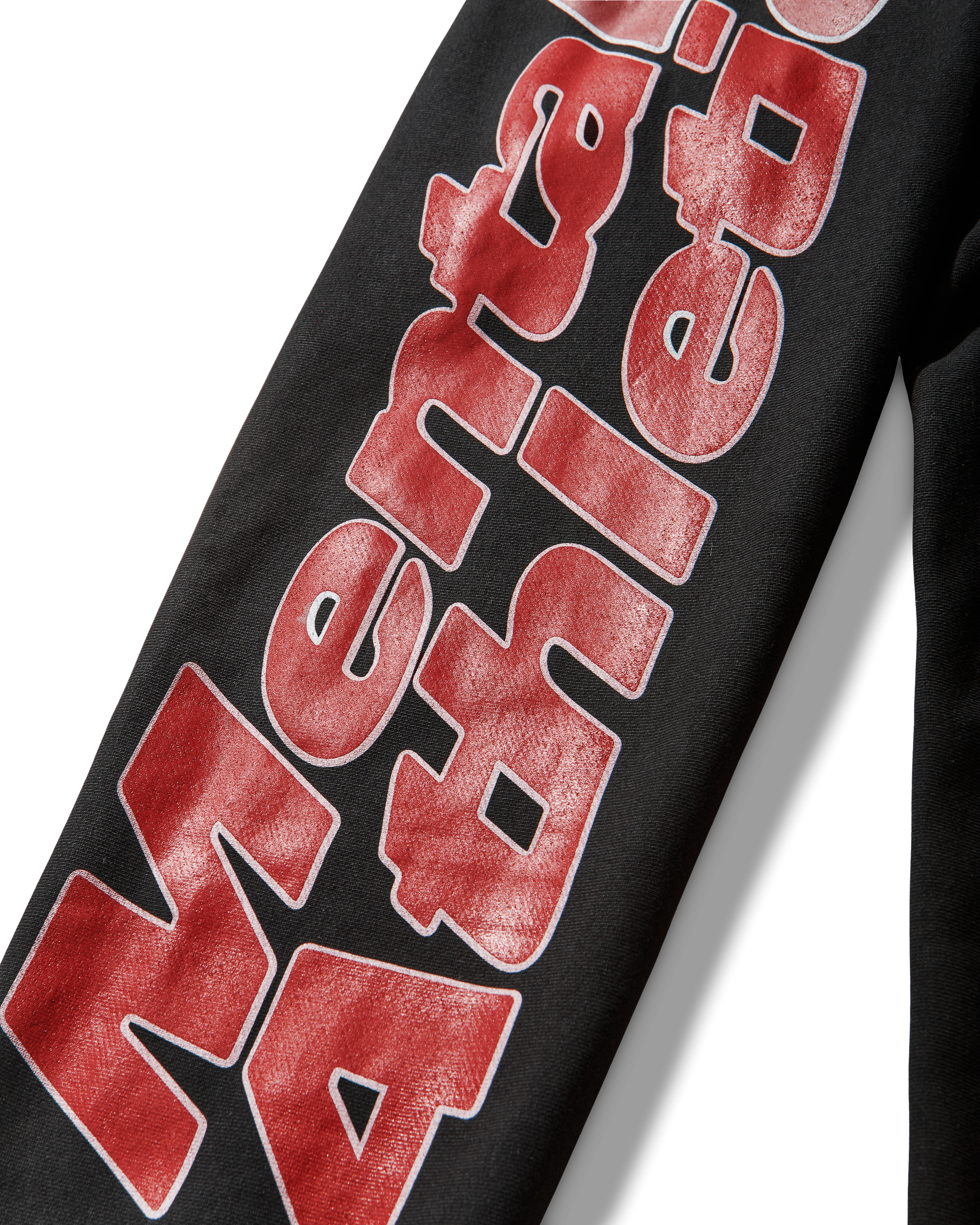 Mental Athletic / Champion Overlogo Sweatpants