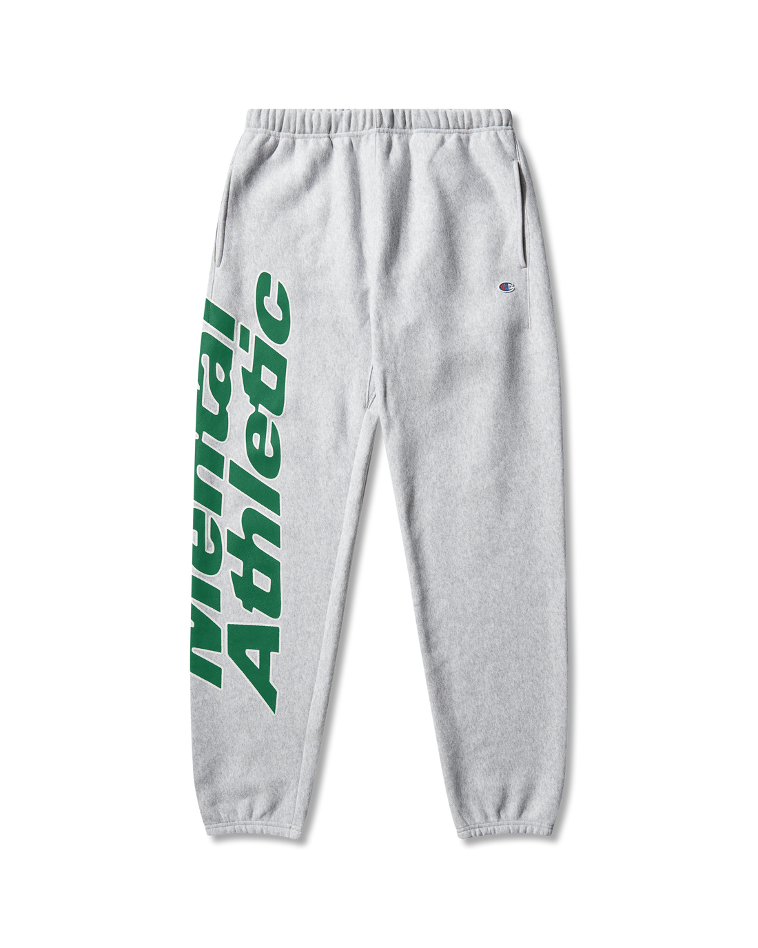 Mental Athletic / Champion Overlogo Sweatpants
