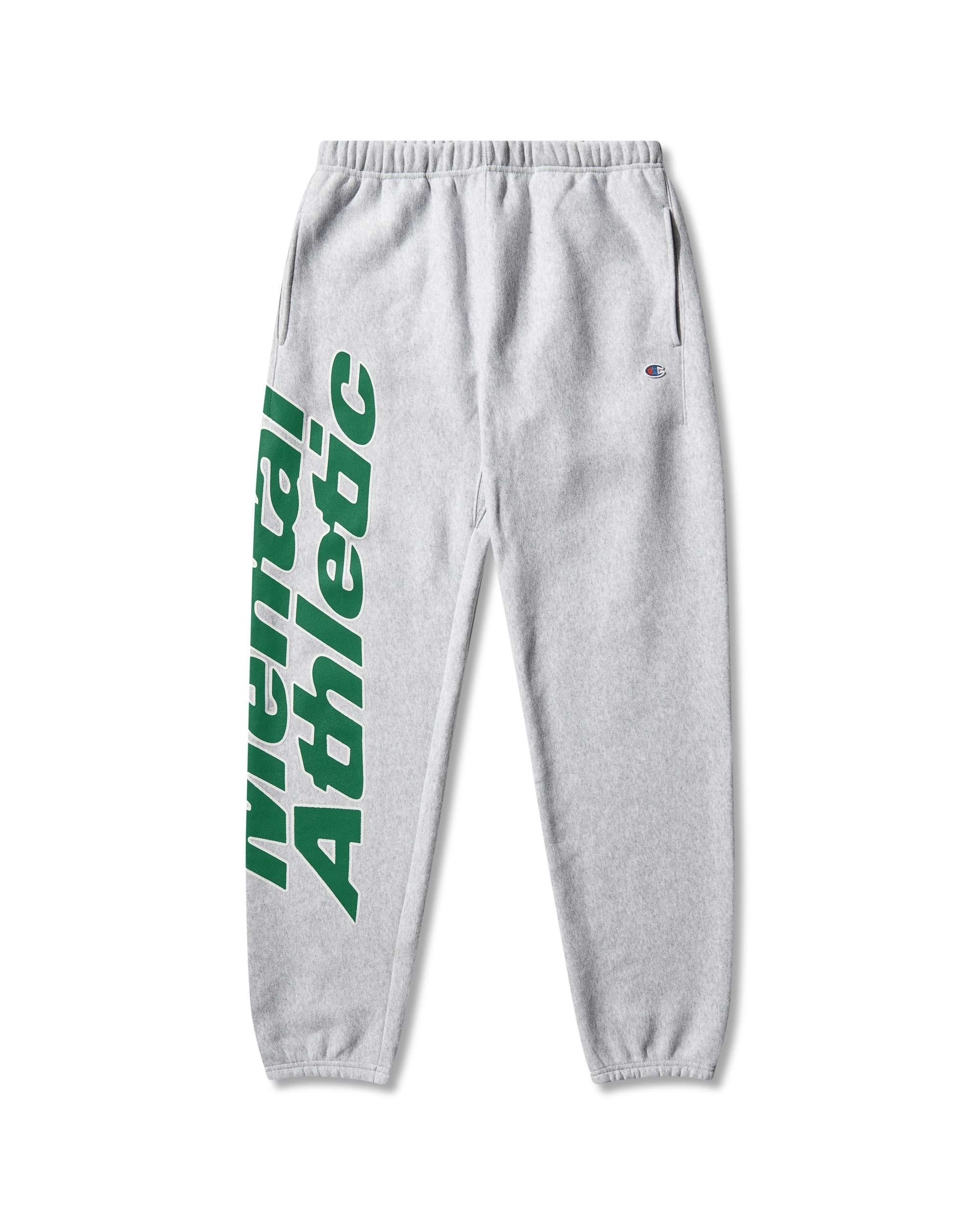 Mental Athletic / Champion Overlogo Sweatpants