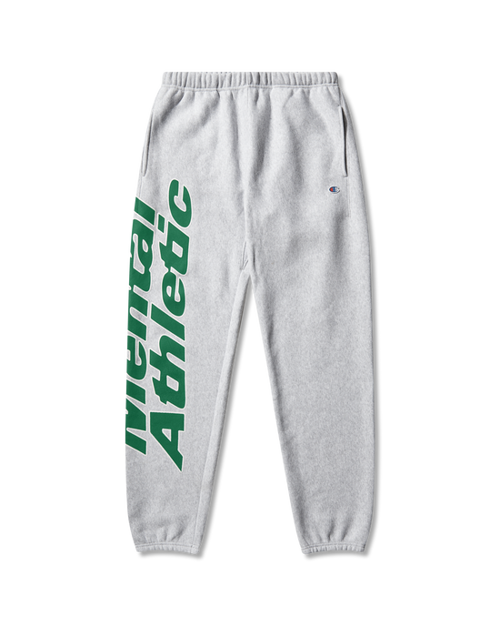 Mental Athletic / Champion Overlogo Sweatpants