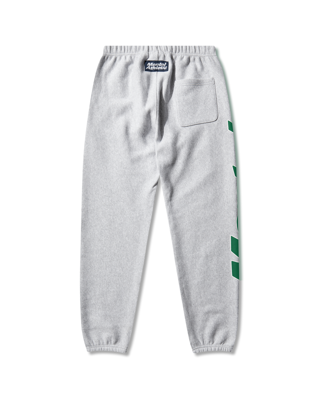 Mental Athletic / Champion Overlogo Sweatpants