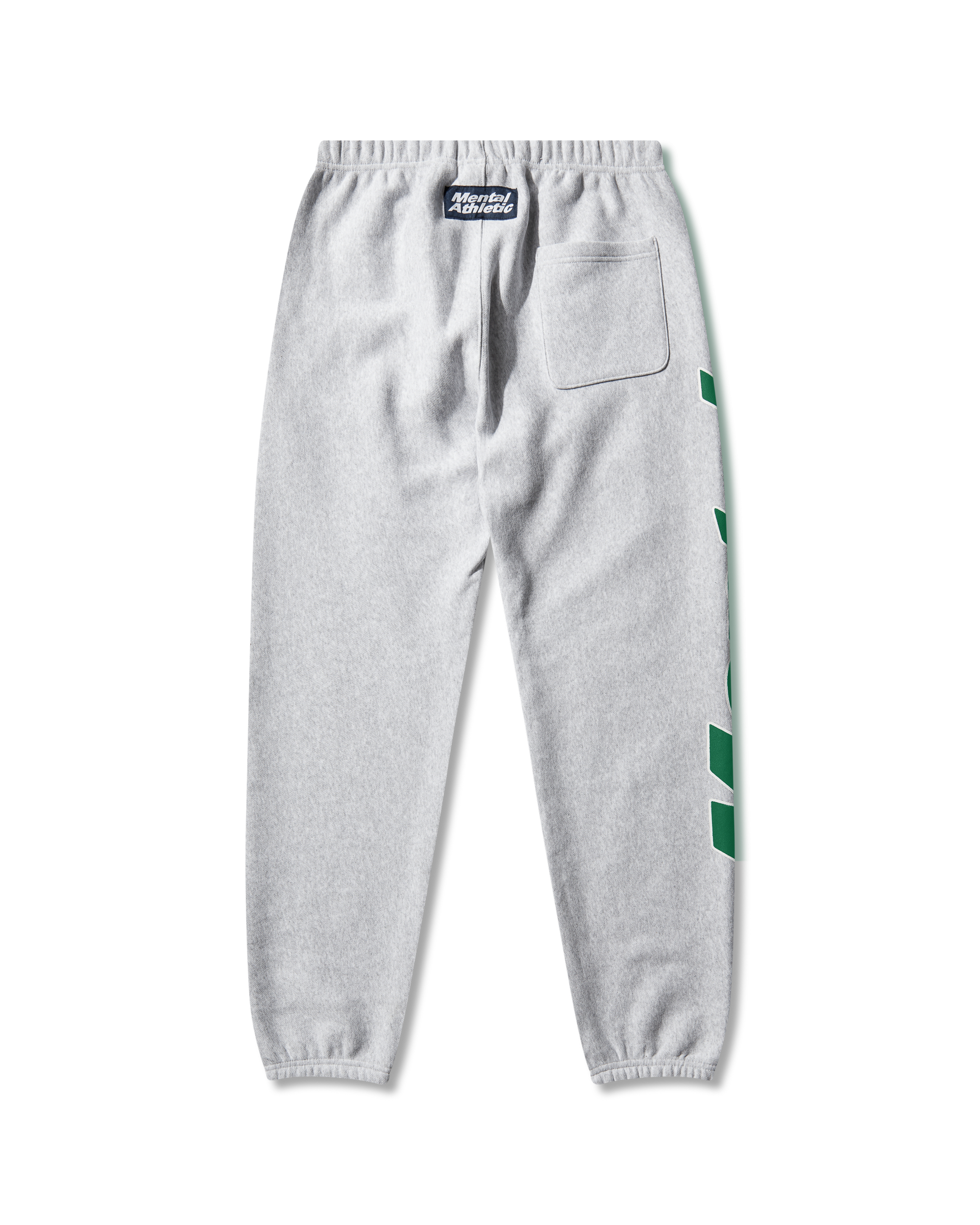 Mental Athletic / Champion Overlogo Sweatpants