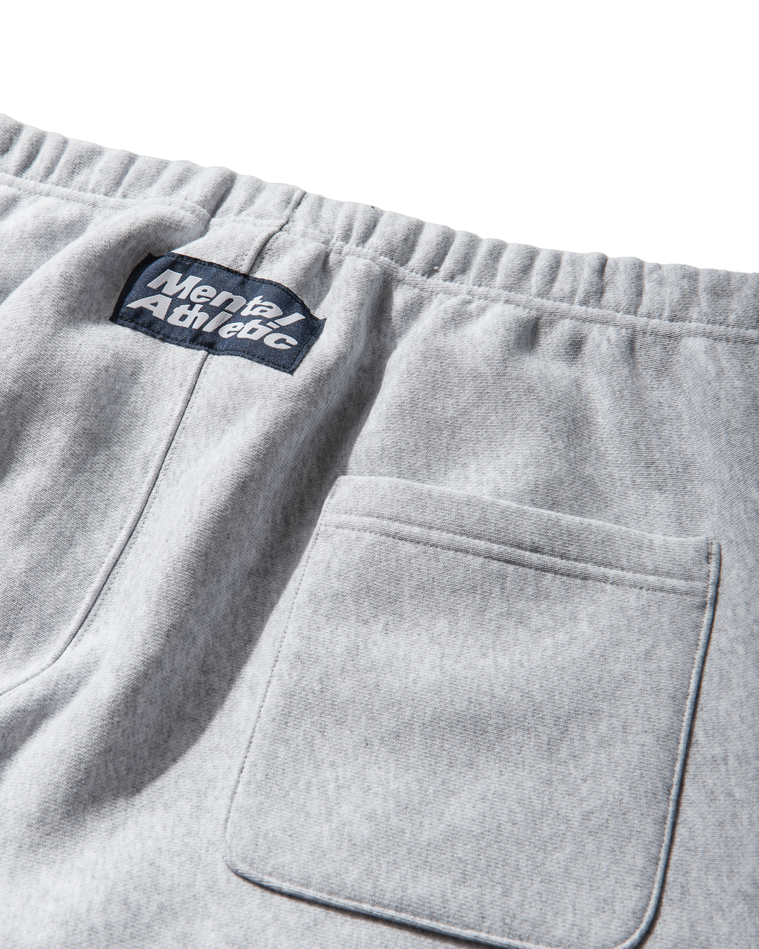Mental Athletic / Champion Overlogo Sweatpants