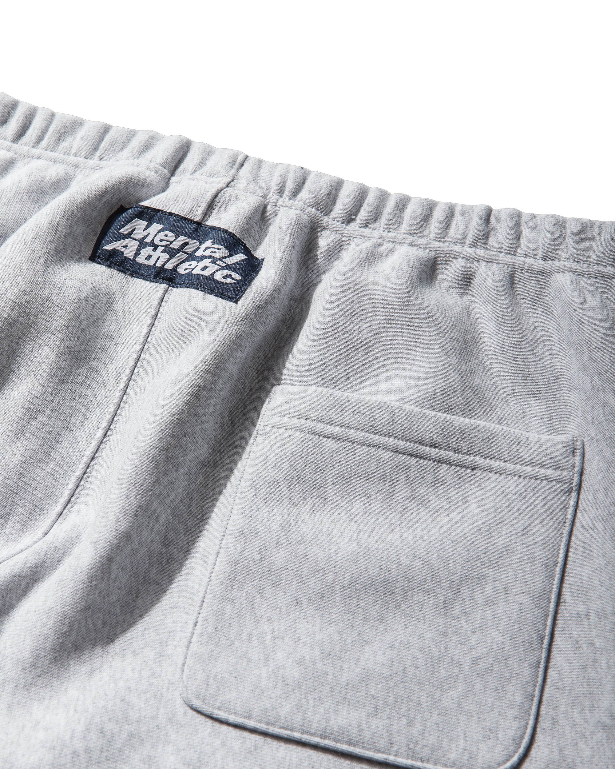 Mental Athletic / Champion Overlogo Sweatpants