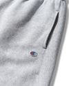 Mental Athletic / Champion Overlogo Sweatpants