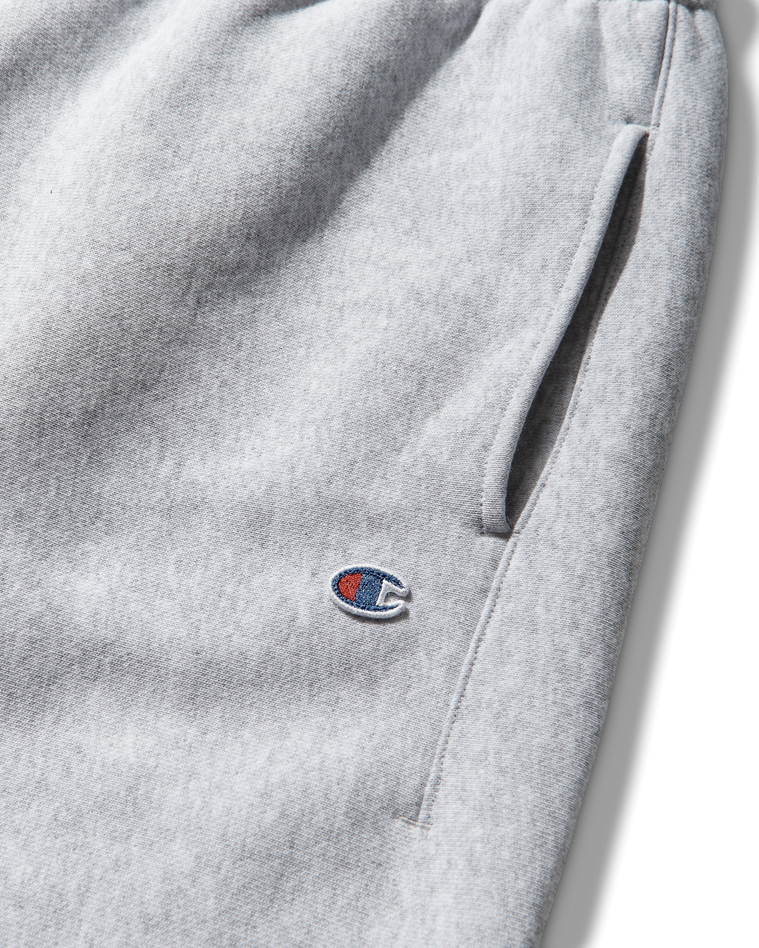 Mental Athletic / Champion Overlogo Sweatpants