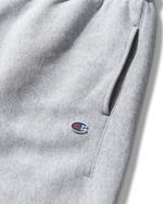 Mental Athletic / Champion Overlogo Sweatpants