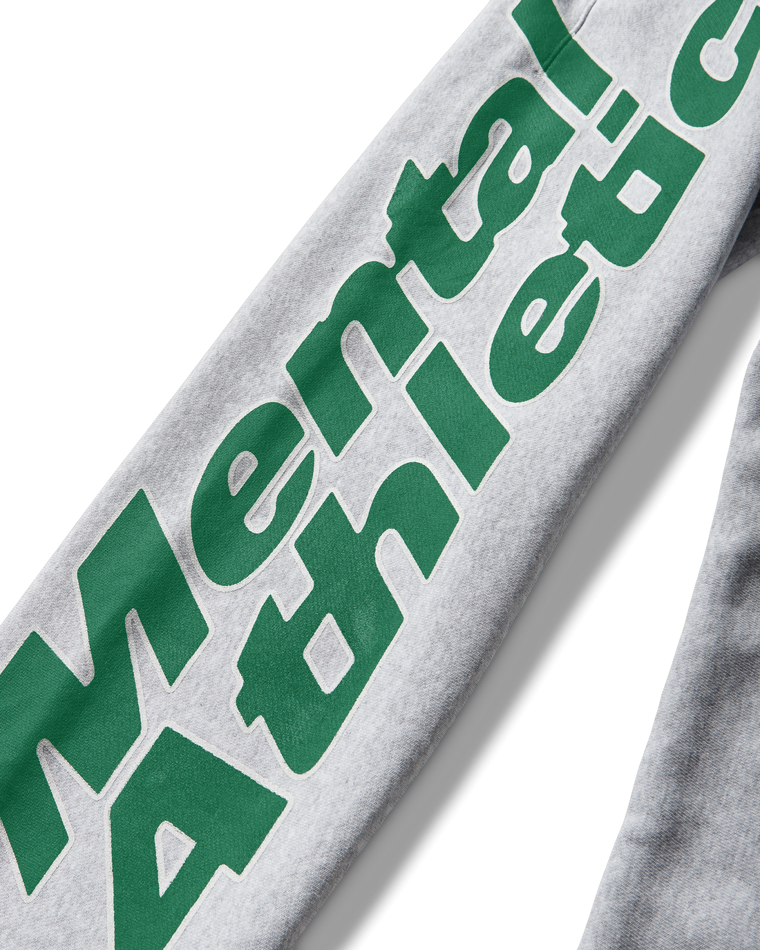 Mental Athletic / Champion Overlogo Sweatpants