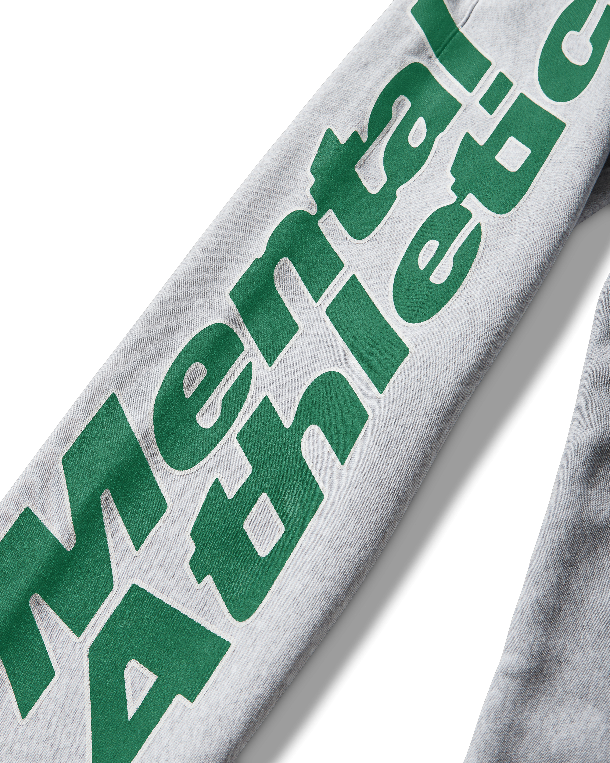 Mental Athletic / Champion Overlogo Sweatpants