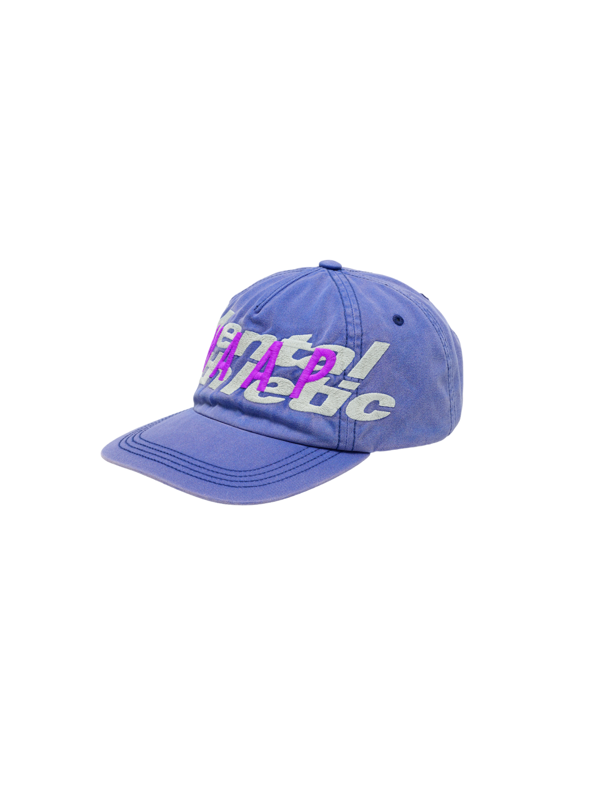 MAAP 5 Panel Twill Cap