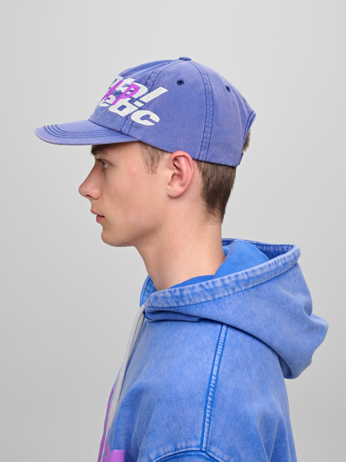MAAP 5 Panel Twill Cap