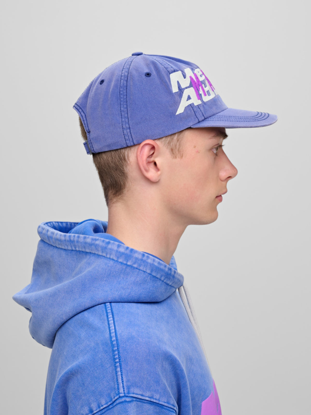 MAAP 5 Panel Twill Cap