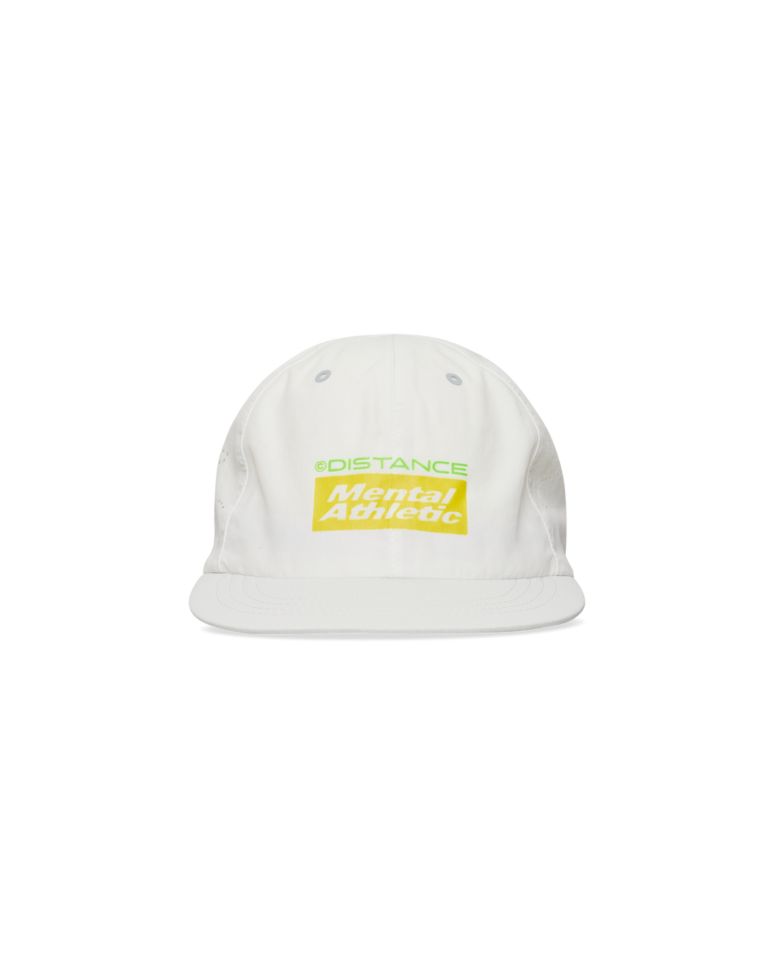 DISTANCE Time Cap