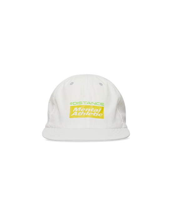 DISTANCE Time Cap